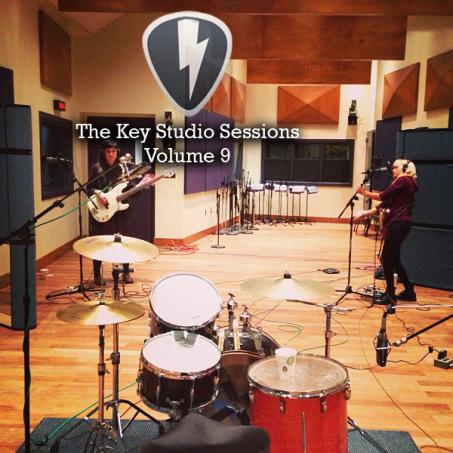 The-Key-Studio-Sessions-Volume-9