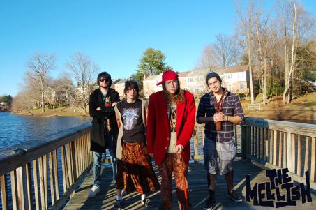 Interview with The Mellish: DC Deli’s Band of the Month (December)