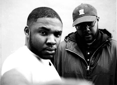 Blackalicious