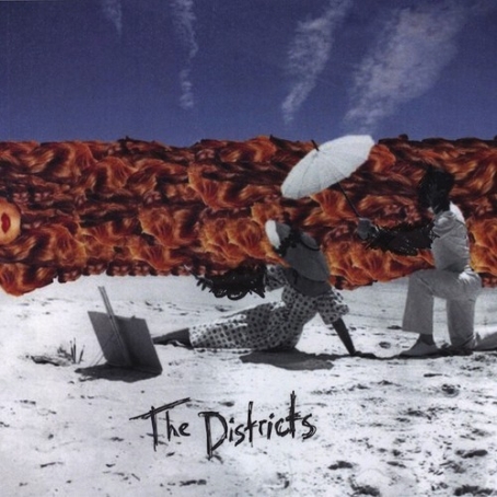 The Deli Philly’s February Record of the Month: The Districts – The Districts