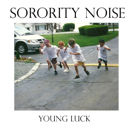 Sorority Noise gets lucky with latest EP