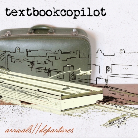 A new textbookcopilots EP has arrived