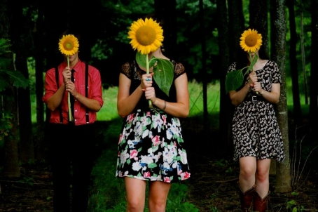 June & the Bee keep folk music fresh