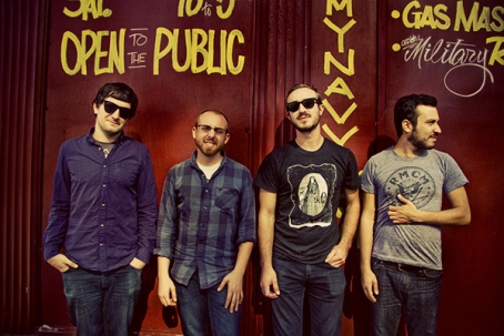 Menzingers-by-Katie-Hovland_1-Web