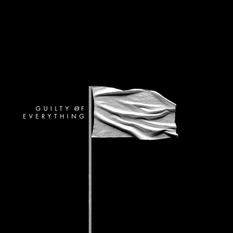 The Deli Philly’s March Record of the Month: Guilty of Everything – Nothing