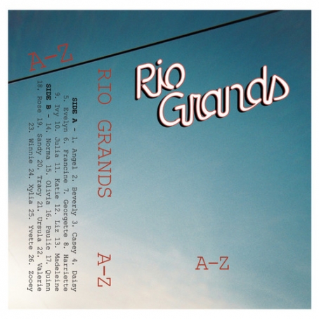 Rio Grands Release A-Z