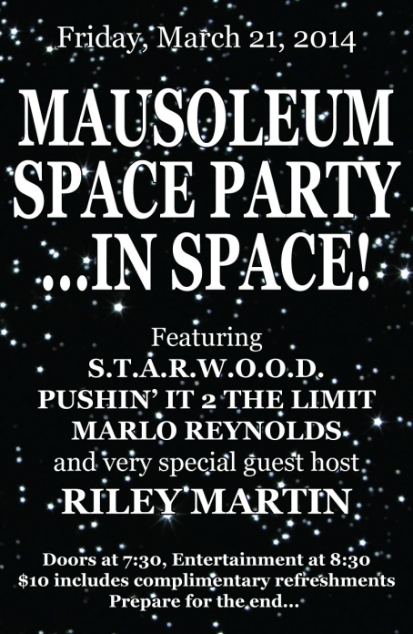 mausoleum-space-party-poster