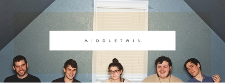 Album review: Middle Twin – City of Gold EP