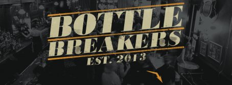 Album review: Bottle Breakers – Weigh Anchor EP