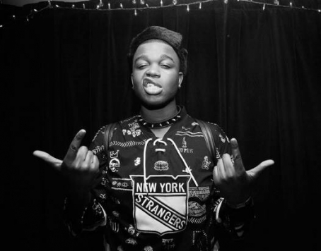 NYC Rappers on the rise: Cakes Da Killa
