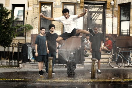 Ratking drops new video in anticipation of new album