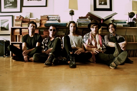 Terraplane Plane Sun announce new album Generation Blues, share new track “The Stone”