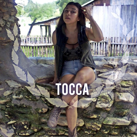 Tocca’s Sound Has Us Gazing Into Space