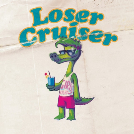 Recommended Show: Loser Cruiser at 1.21 Gigawatts Festival