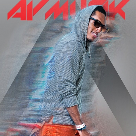 August Artist of the Month: Ay MusIK