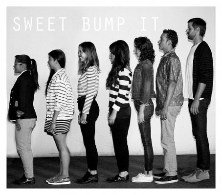 Video: Sweet Bump It, “Dauphine”