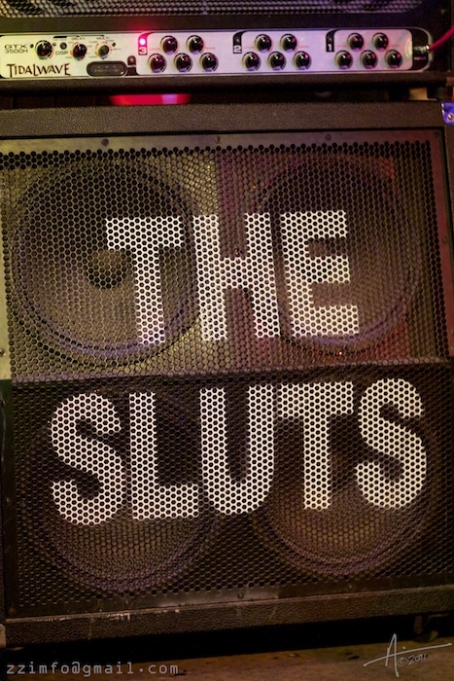 Album review: The Sluts – Loser (EP)