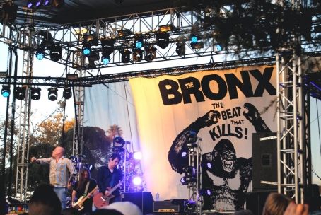 Bronx