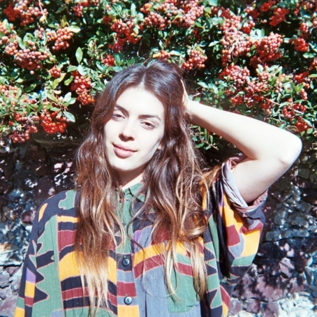 Julie Byrne @ The Conservatory