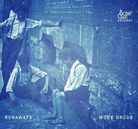 New Music Video: “Runaways” – Work Drugs