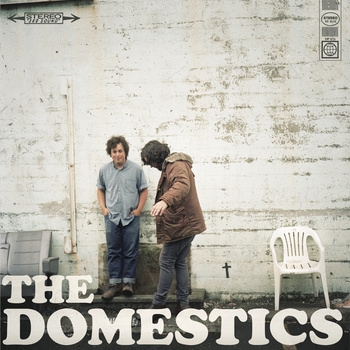 Artist of the Month: The Domestics
