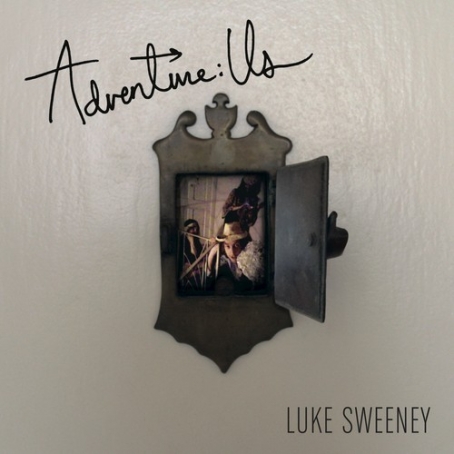 Luke Sweeney Celebrates Album Release at Brick and Mortar Music Hall TONIGHT