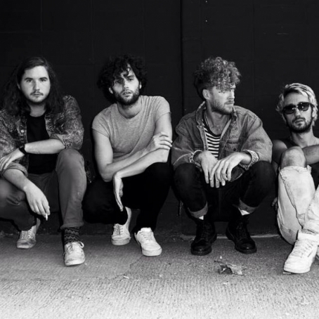 Weekly Feature: MOTHXR plays The Deli’s Electronic CMJ Stage at Pianos on 10.24