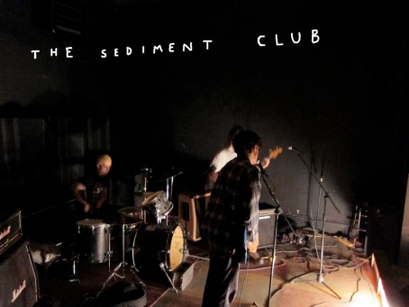 Jake’s CMJ Day 1: The Sediment Club, Guerrilla Toss, Roomrunner, Celestial Shore