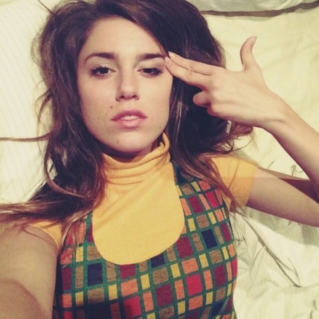 Internet electro star Ryn Weaver plays Baby’s All Right tonight (10.14)