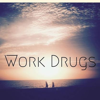 Free Download: Caymen Islands Sessions, Volume II – Work Drugs
