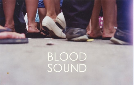 Free Download: “Almost” – Blood Sound