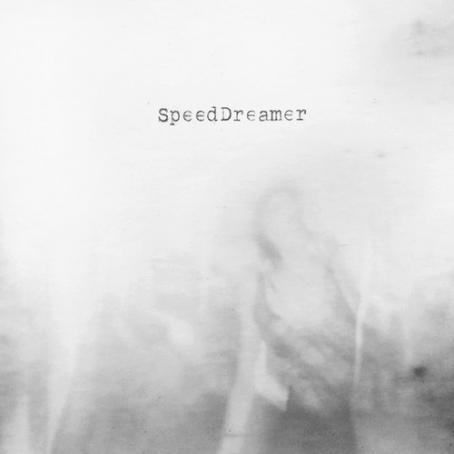 SpeedDreamer Album Cover