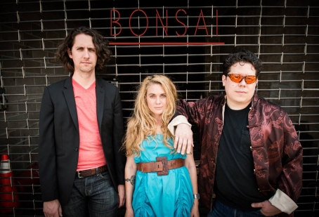 NYC Record of the Month: Bonsai – Self Titled EP