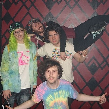 Best of NYC #36: Anamanaguchi