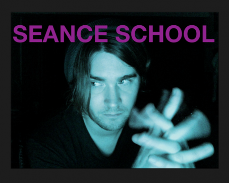 Video Premier Exclusive: Seance School’s “Carcajou”