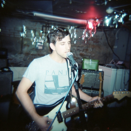 The Deli Philly’s January Record of the Month: Silver Blues – The Goodbye Party