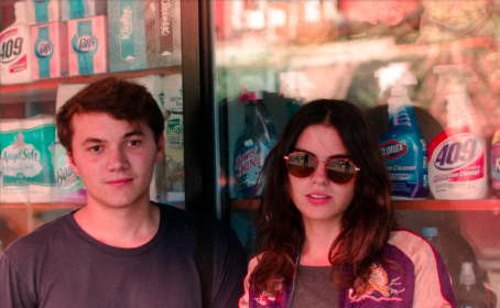 Jack + Eliza unveil new single “Diamonds,” announce debut album + play SXSW