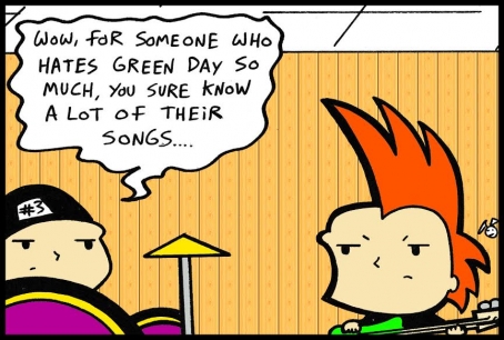 Green Day