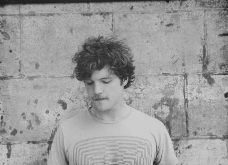 Brooklyn singer/songwriter Keenan O’Meara plays Rockwood Music Hall on Sunday 5/24