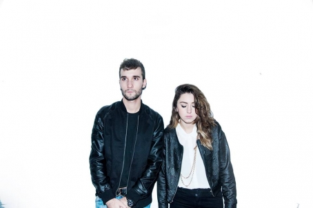 NYC synthpop with an ’80s flavor: Wonderful Humans