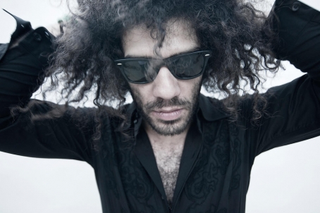 NYC Bluesman Johnny Azari returns with new double LP