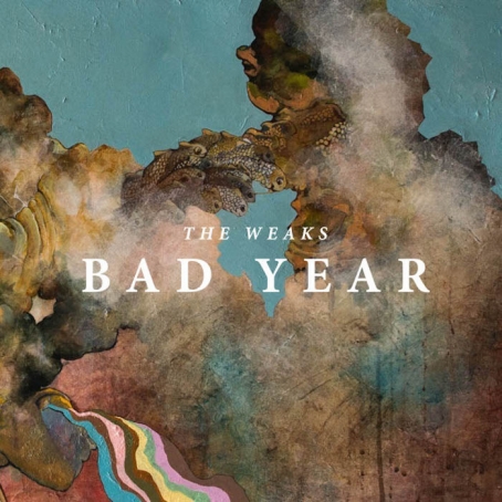 The Deli Philly’s May Record of the Month: Bad Year – The Weaks