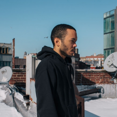 Electronic NYC artist on the rise: Galcher Lustwerk