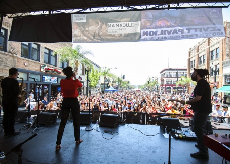 The Deli’s picks for Make Music Pasadena 2015