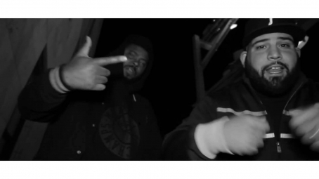 New Music Video: “Sigel (Snowgoons Remix)” – Reef The Lost Cauze & King Syze
