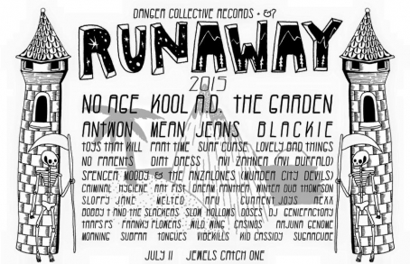 runaway 2015