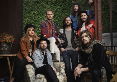 Streets of Laredo share new track “Diamonds” + play Governors Ball on 06.07