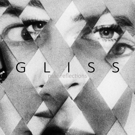 Art pop duo Gliss release new album Pale Reflections