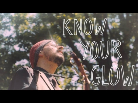 New Music Video: “Know Your Glow” – The Ghost In You