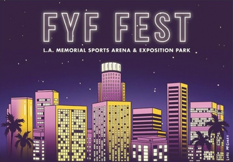 FYF